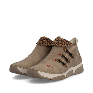 Short Boots | 45983 - Image 44