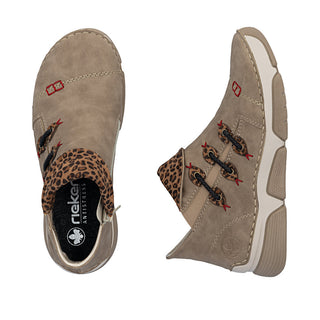 Short Boots | 45983 - Image 45