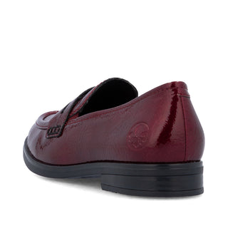Women's Shoes | Rieker Comfort 46254 - Image 3