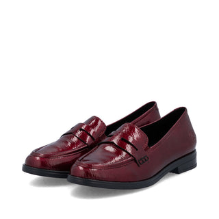 Women's Shoes | Rieker Comfort 46254 - Image 8