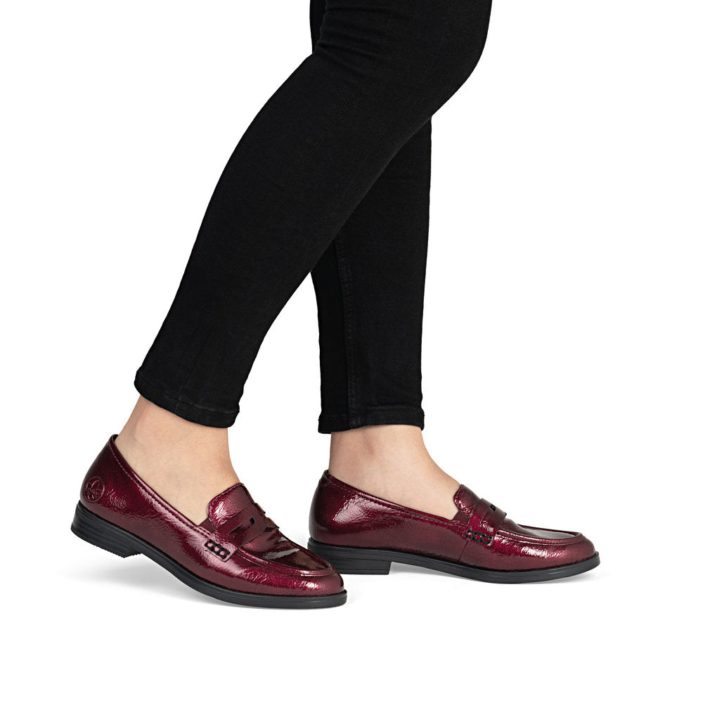 46254 – Rieker Shoe Canada