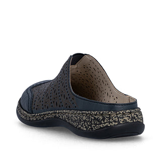 Rieker Women's Real Leather Shoes | 46376 - Image 3