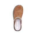 Rieker Mocassin Femme 46383-34 – Confort Antidéstress, Léger Et Flexible, Idéal Pour La Ville Printemps/été - 8