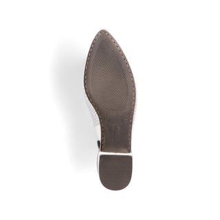 Rieker Women's Real Leather Shoes | 47066 - Image 18