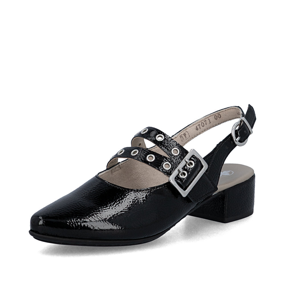 Rieker Women's Shoes | 47071 – Rieker Shoe Canada