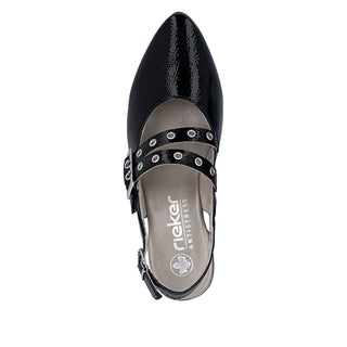 Rieker Women's Shoes | 47071 - Image 4