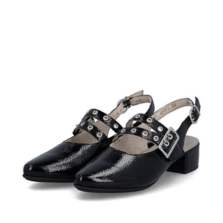 Rieker Women's Shoes | 47071 - Image 8