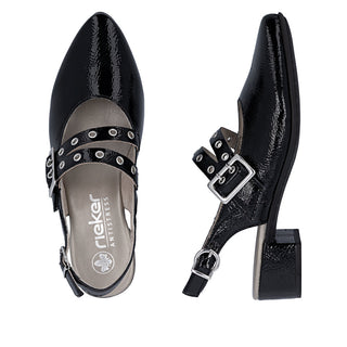 Rieker Women's Shoes | 47071 - Image 9