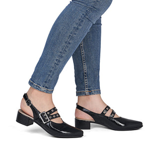 Rieker Women's Shoes | 47071 - Image 10