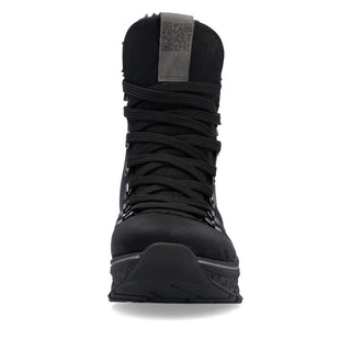 Rieker Comfort Women's TEX Waterproof Mid-height Boots | 48034 - Image 6