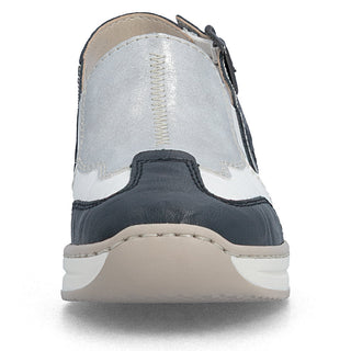 Rieker Women's Real Leather Shoes | 48757 - Image 6