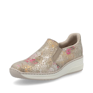 Rieker Ladies Shoes | 48761 - Image 1