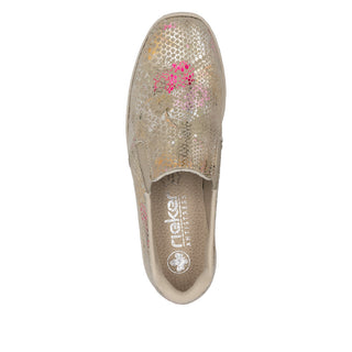 Rieker Ladies Shoes | 48761 - Image 4