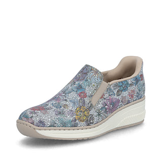 Rieker Ladies Shoes | 48761 - Image 12