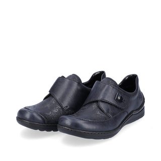 Rieker Comfort Women's Wide Shoes | 48951 - Image 8