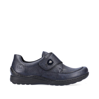 Rieker Comfort Women's Wide Shoes | 48951 - Image 11