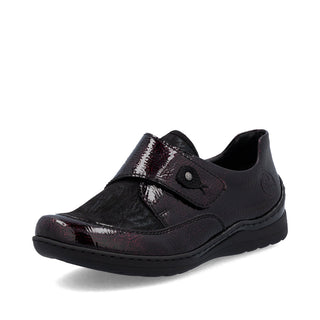 Women's Shoes | Rieker Comfort 48951 - Image 12