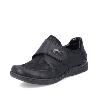 Rieker Comfort Women's Wide Shoes | 48954 - Image 1