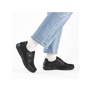 Rieker Comfort Women's Wide Shoes | 48954 - Image 11