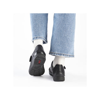 Rieker Comfort Women's Wide Shoes | 48954 - Image 12