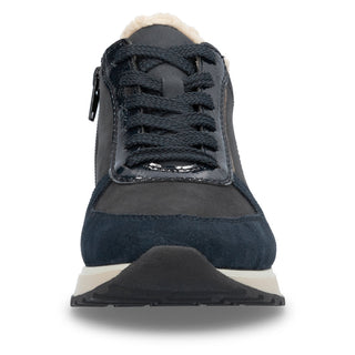 Rieker Comfort Women's Wide Mid-height Boots | 49004 - Image 6