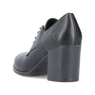 Rieker Comfort Women's Shoes | 50100 - Image 3