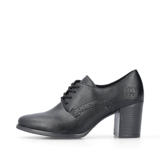 Rieker Comfort Women's Shoes | 50100 - Image 5