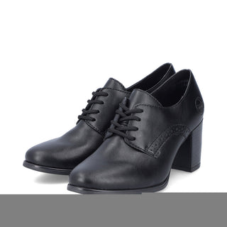 Rieker Comfort Women's Shoes | 50100 - Image 8