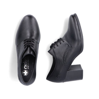 Rieker Comfort Women's Shoes | 50100 - Image 9