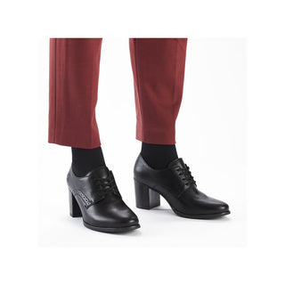 Rieker Comfort Women's Shoes | 50100 - Image 10