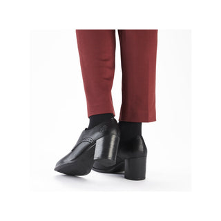 Rieker Comfort Women's Shoes | 50100 - Image 13