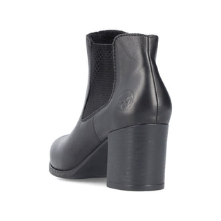 Rieker Comfort Women's Mid-height Boots | 50194 - Image 3