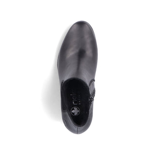 Rieker Comfort Women's Mid-height Boots | 50194 - Image 4