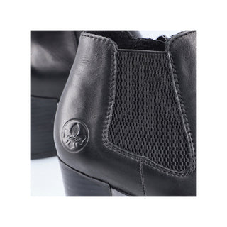 Rieker Comfort Women's Mid-height Boots | 50194 - Image 14