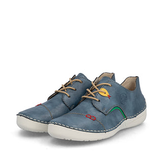 Rieker Women's Shoes | 52528 - Image 8