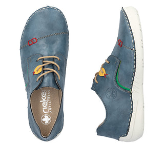 Rieker Women's Shoes | 52528 - Image 9