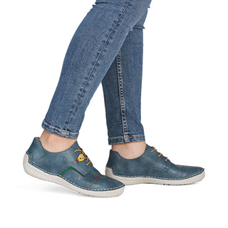 Rieker Women's Shoes | 52528 - Image 10