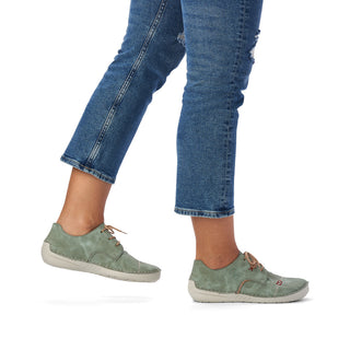 Rieker Women's Shoes | 52528 - Image 21