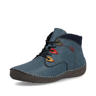 Lace-Up Boots | 52544 - Image 1