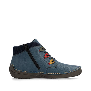 Lace-Up Boots | 52544 - Image 2
