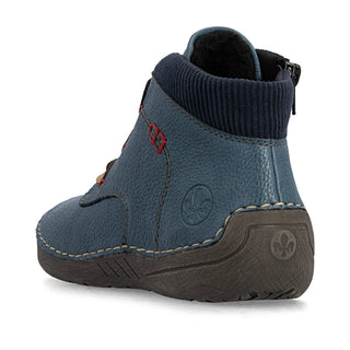 Lace-Up Boots | 52544 - Image 3
