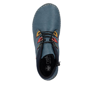 Lace-Up Boots | 52544 - Image 4