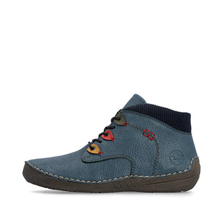 Lace-Up Boots | 52544 - Image 5
