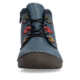 Lace-Up Boots | 52544 - Image 6