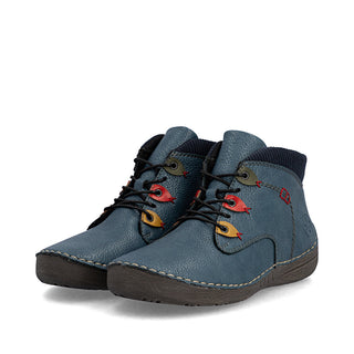 Lace-Up Boots | 52544 - Image 8