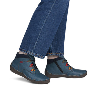 Lace-Up Boots | 52544 - Image 10