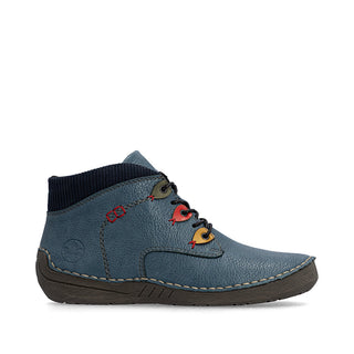 Lace-Up Boots | 52544 - Image 11