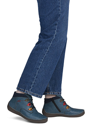 Lace-Up Boots | 52544 - Image 12