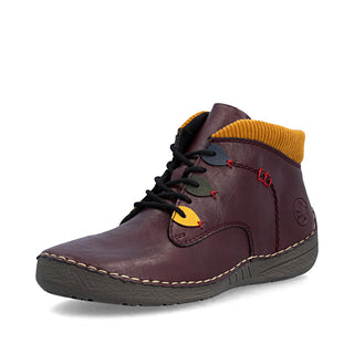 Lace-Up Boots | 52544 - Image 13