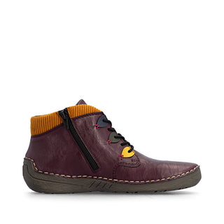 Lace-Up Boots | 52544 - Image 14